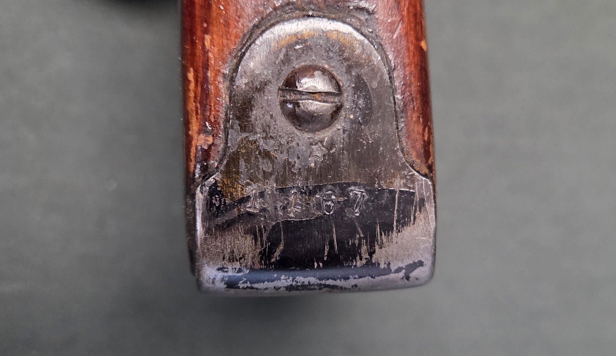 M91/30 - Image 7