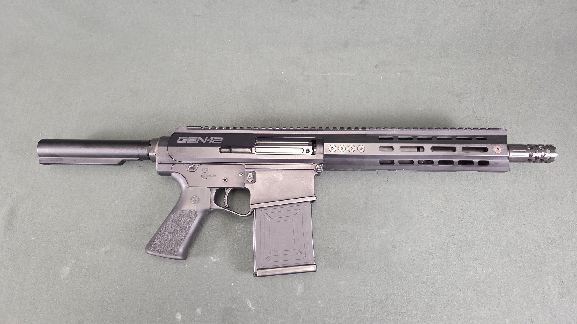 Gen-12 12 Gauge - Image 2