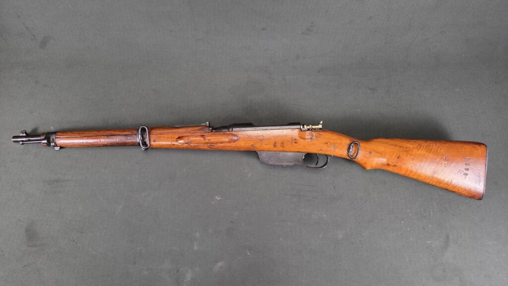 Steyr M95