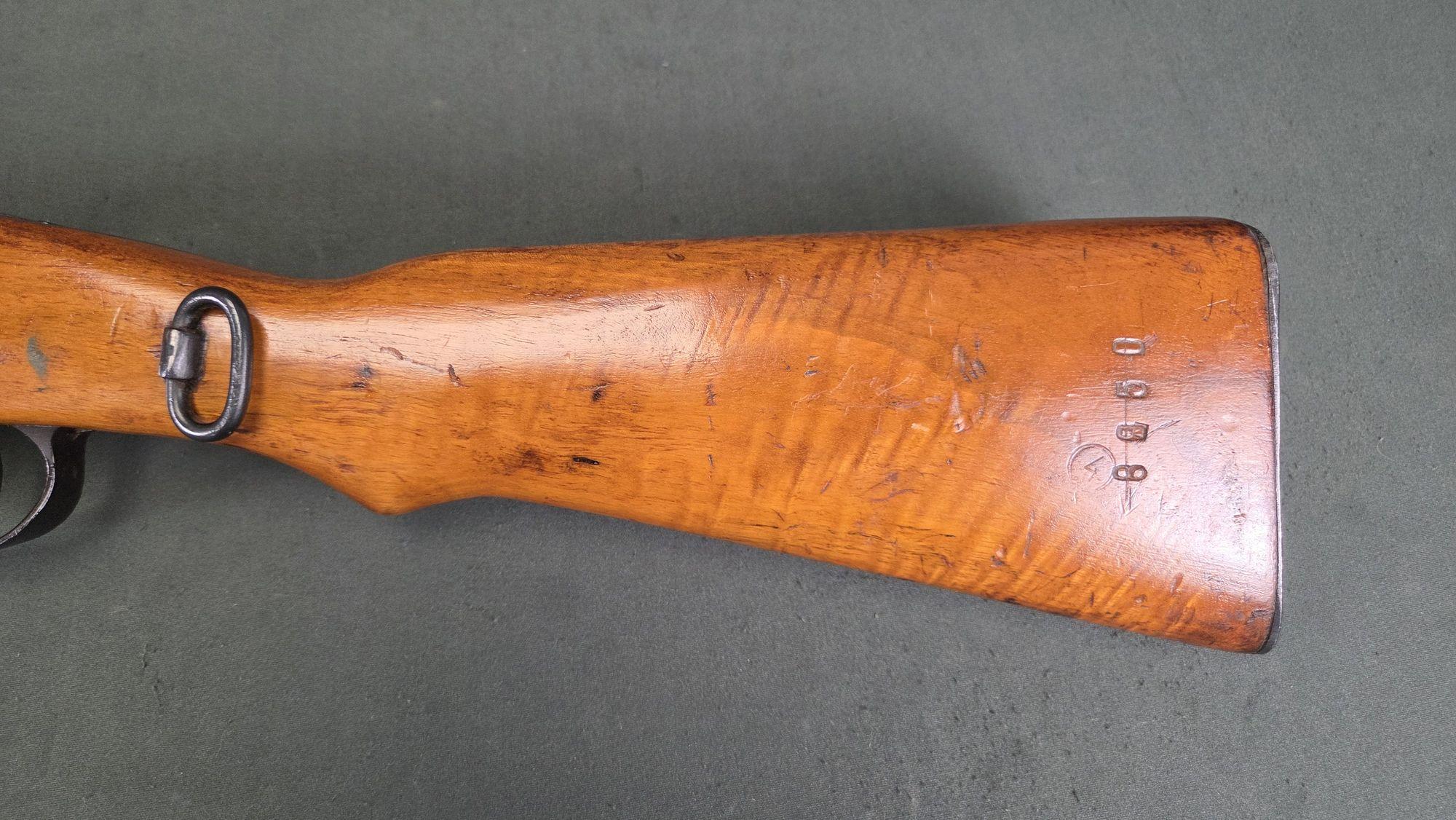 Steyr M95 - Image 2