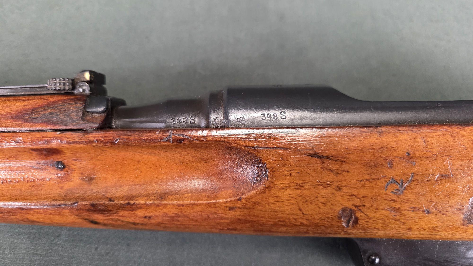 Steyr M95 - Image 3