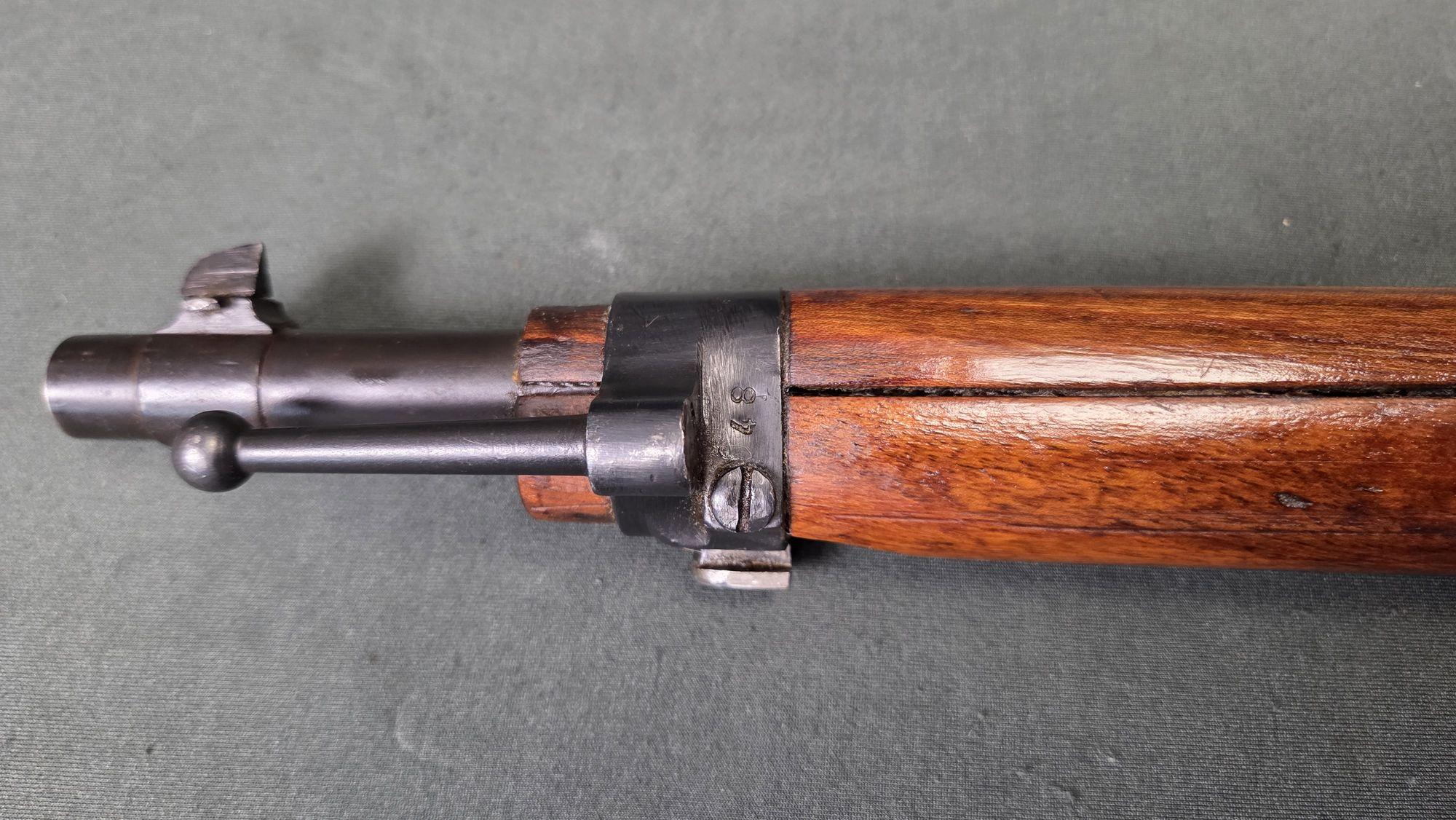 Steyr M95 - Image 4