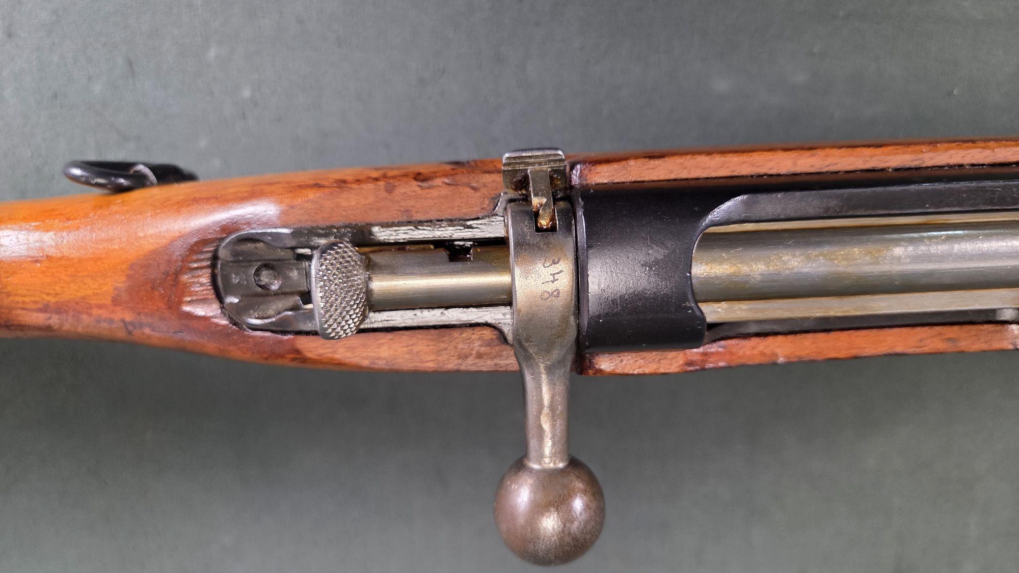 Steyr M95 - Image 6