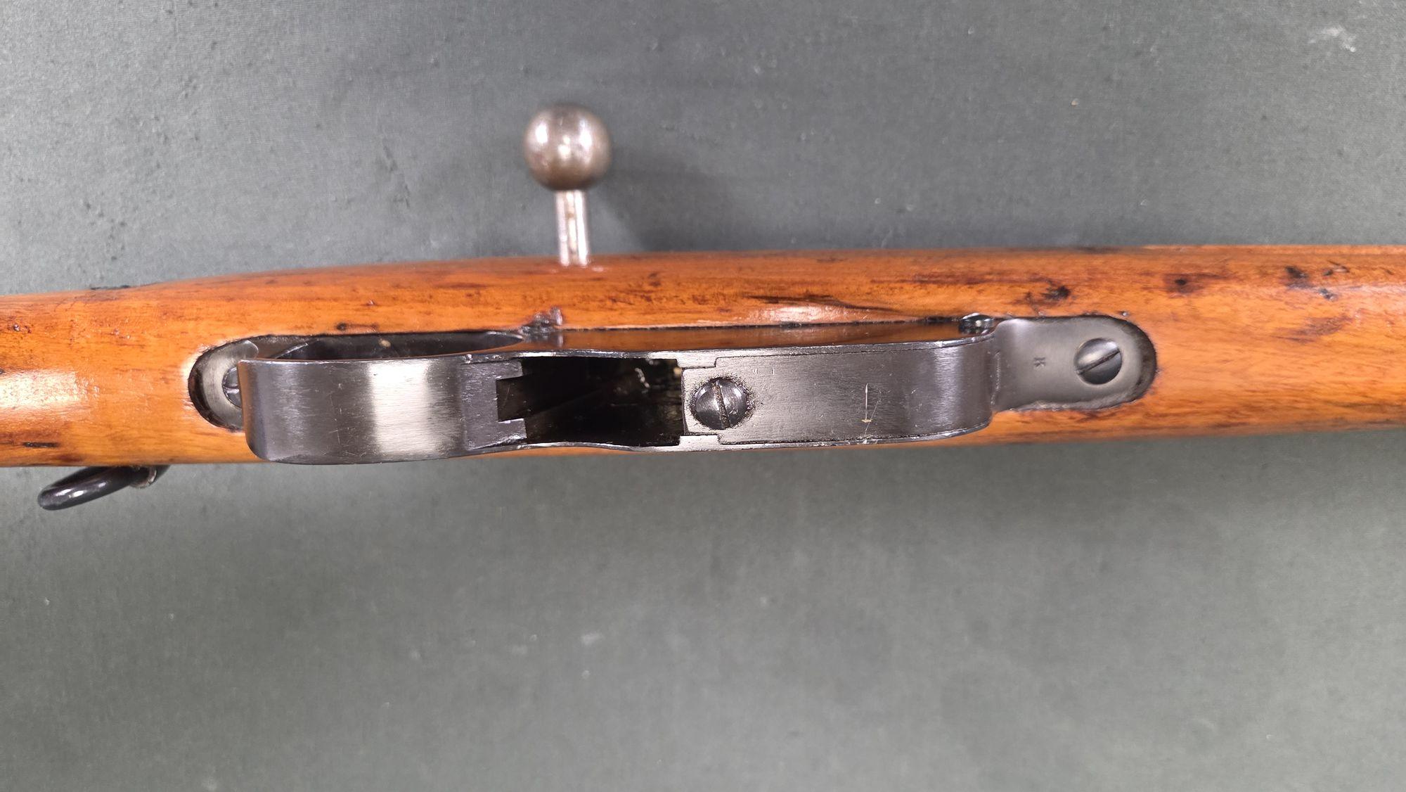 Steyr M95 - Image 7
