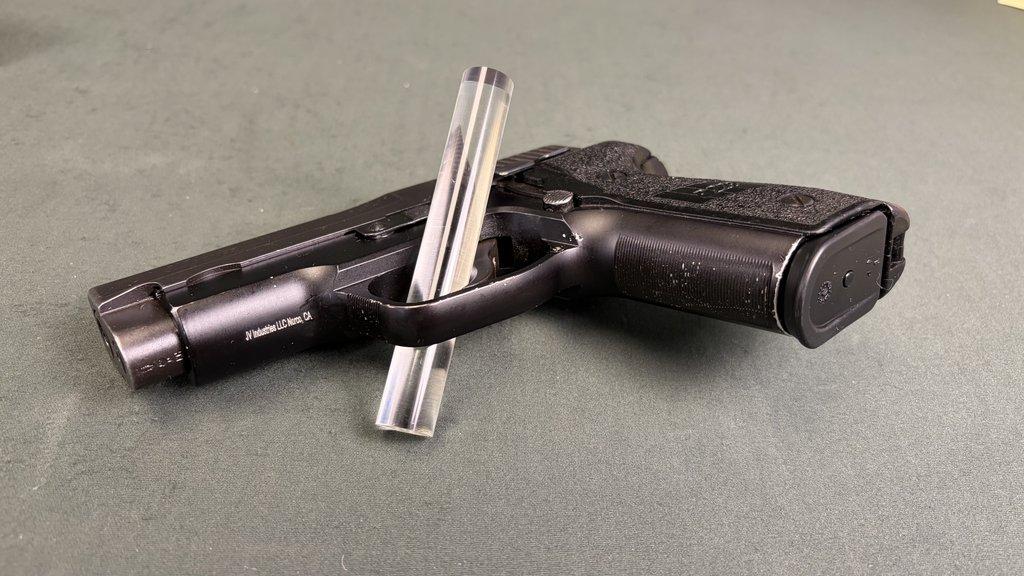 German P228 Grade B - Image 7