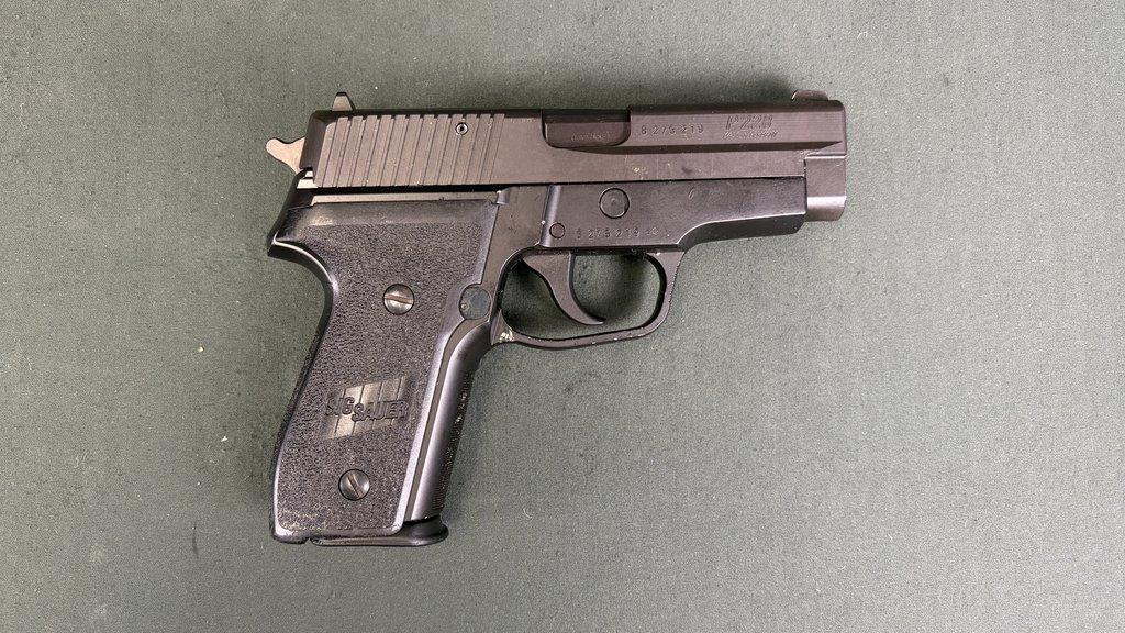 German P228 Grade A - Image 3