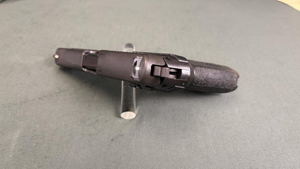 German P228 Grade A - Image 6