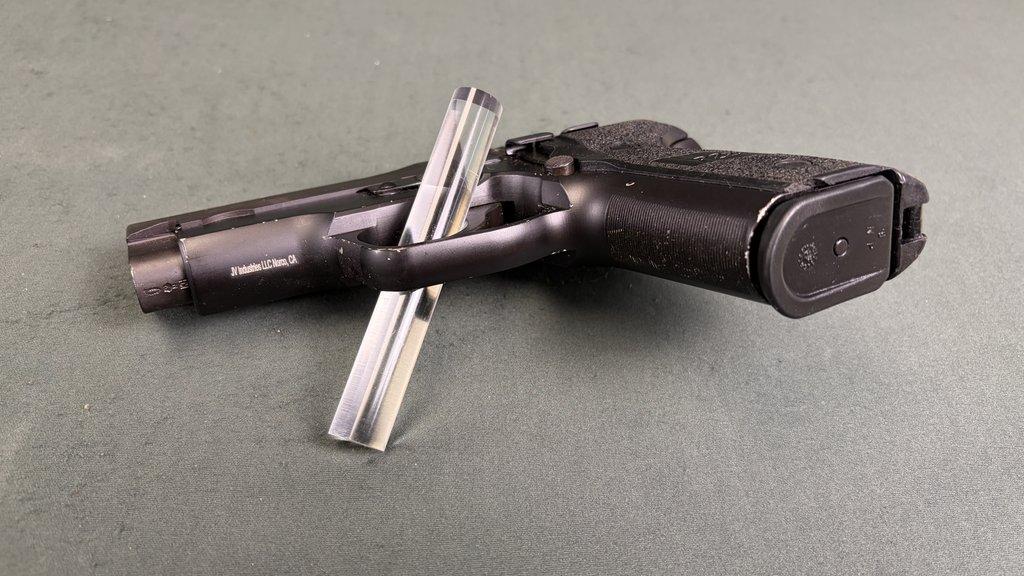 German P228 Grade A - Image 7