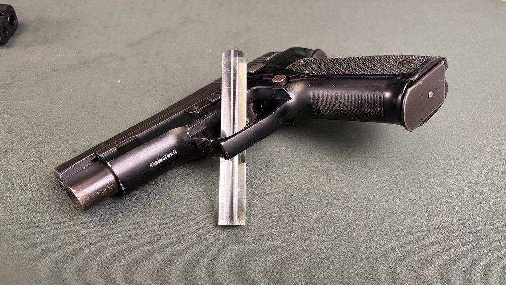 German P226 Grade B - Image 7