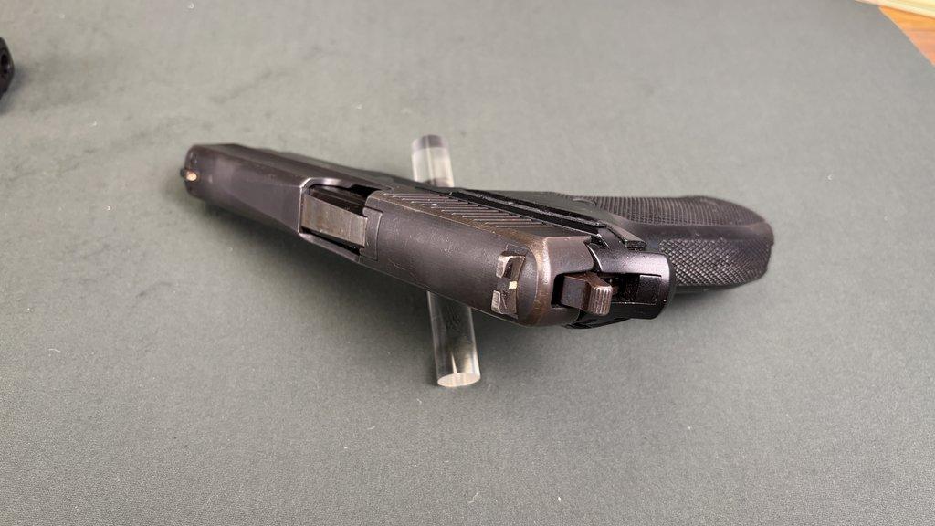 German P226 Grade B - Image 6