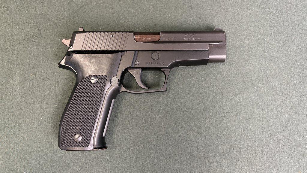 German P226 Grade A - Image 3