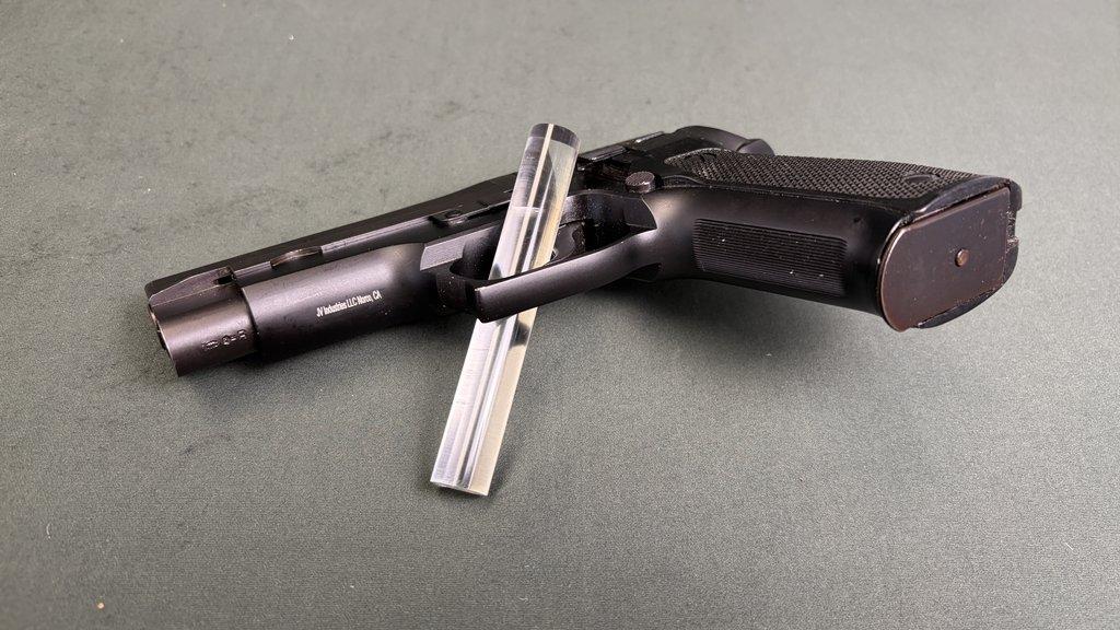 German P226 Grade A - Image 6