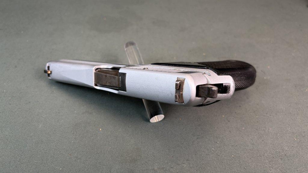 German P226 Stainless/Two Tone - Image 6