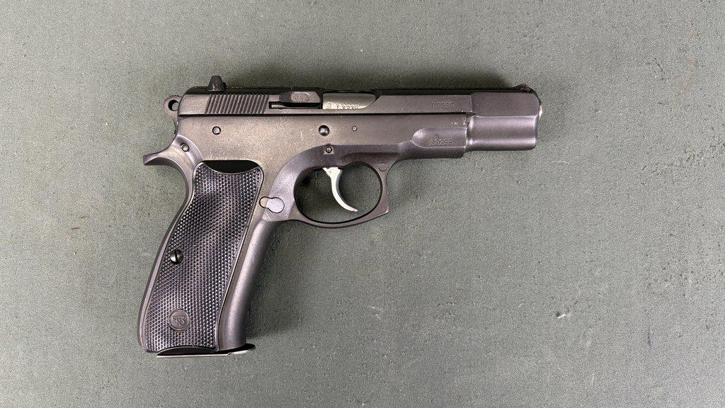 CZ 75 Grade A - Image 6