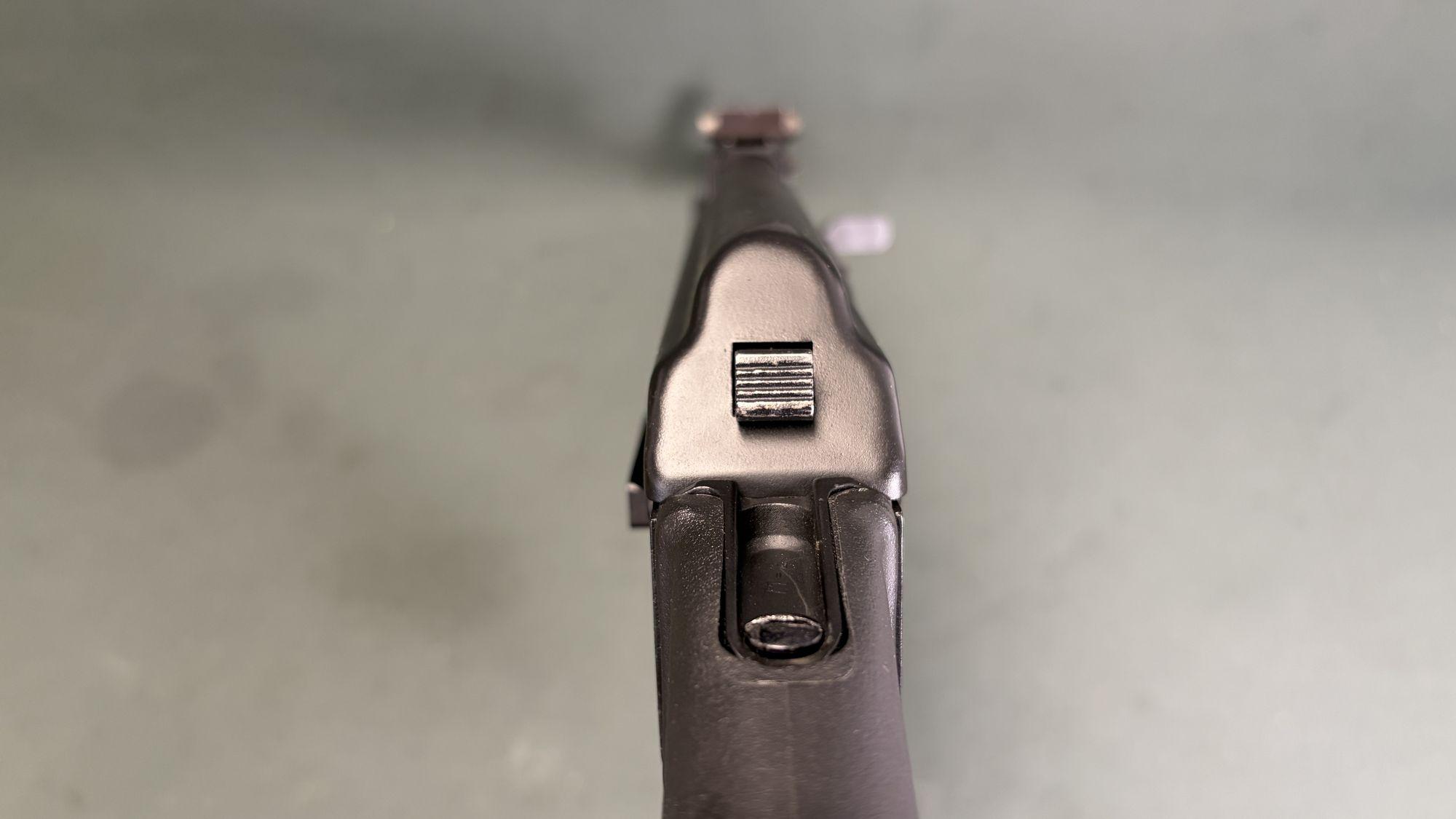 Izhmash-produced Russian Saiga marked SGL21-style AK rifle - Image 8