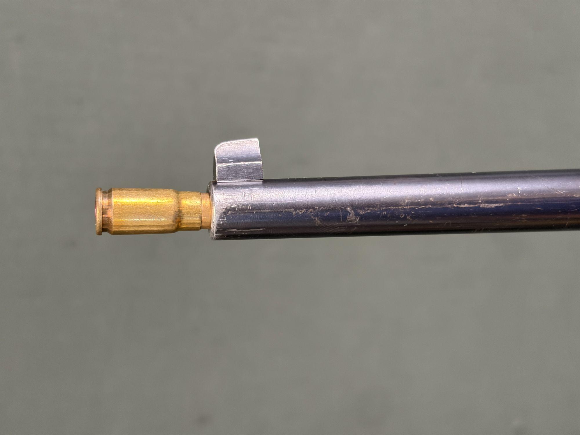 Mauser C96 Broomhandle — 1905, Matching Numbers - Image 4