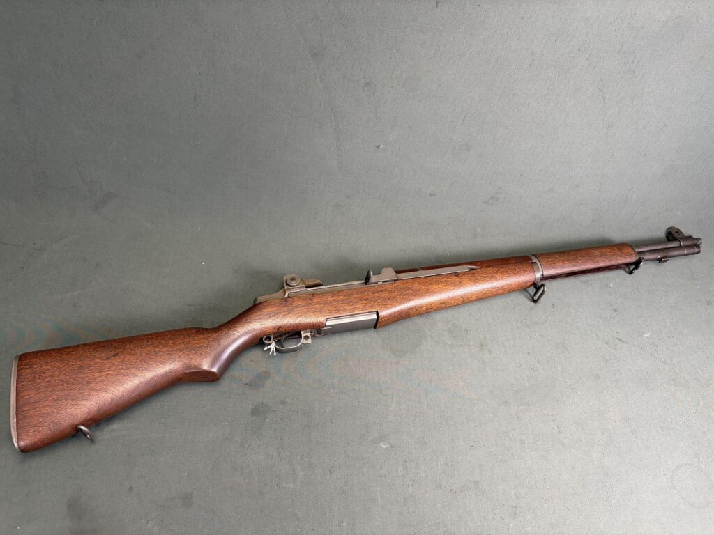 1953 H&R M1 Garand .30-06