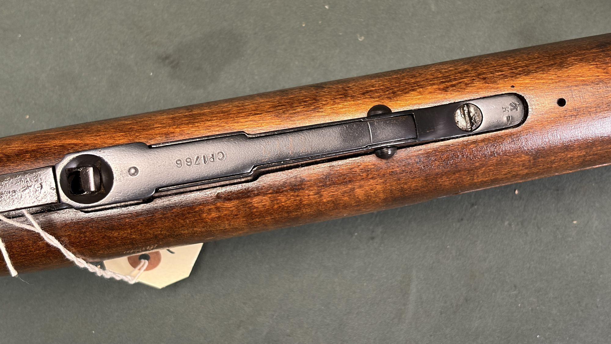 Antique (1898 Izhevsk receiver) Finnish Tikka M91/30 7.62×54R Tsar Crest - Image 6