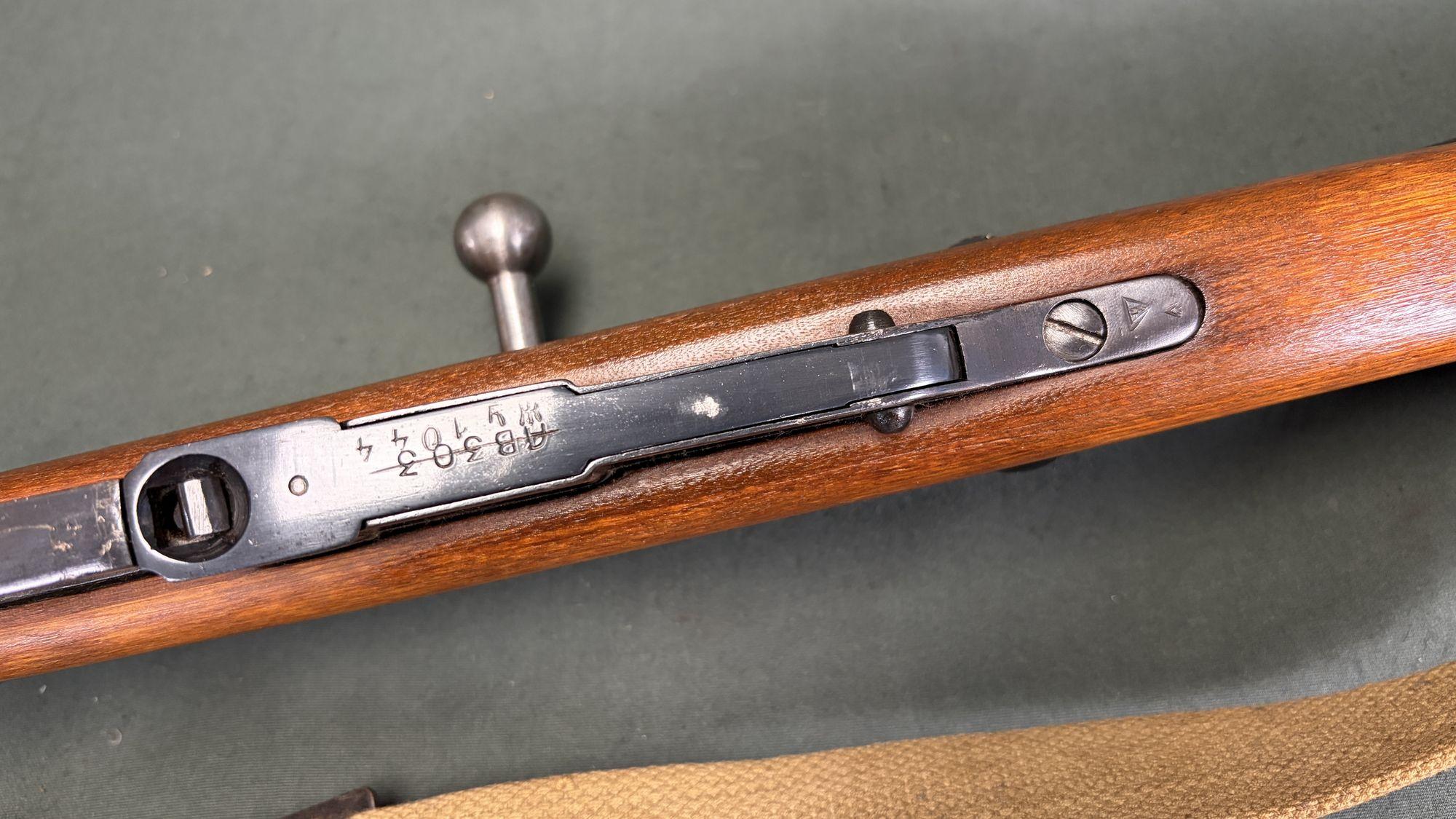 Mosin-Nagant M44 Carbine 7.62×54R — Izhevsk 1945 - Image 7