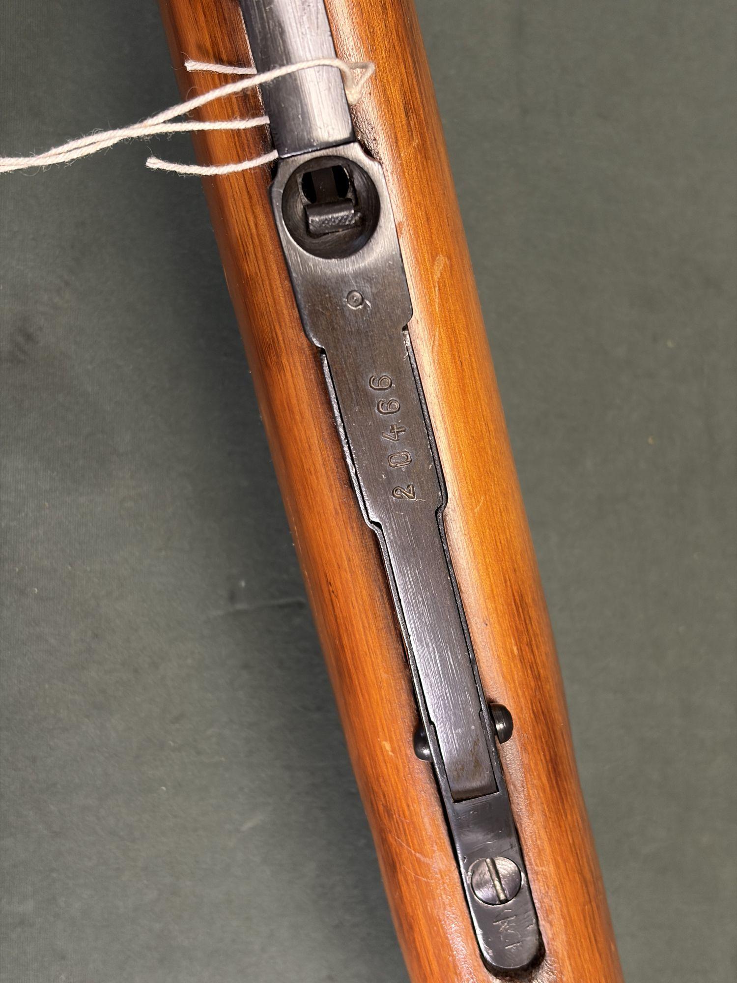 1930 Izhevsk Hex Soviet Mosin M91/30 7.62×54R, Matching - Image 9