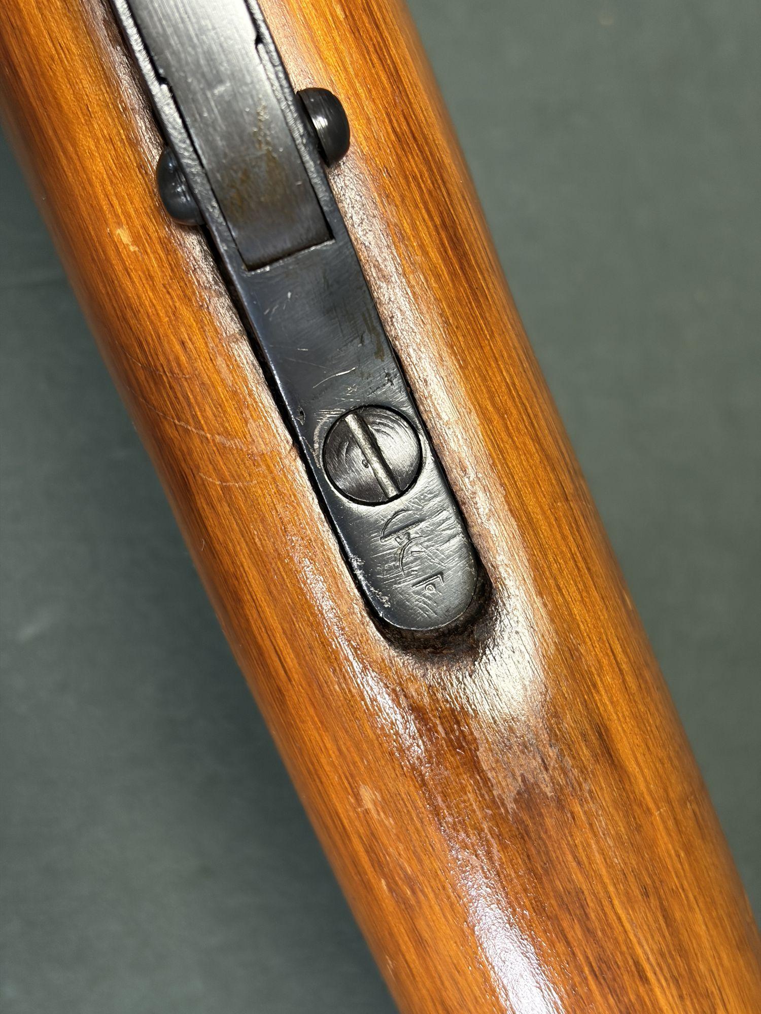 1930 Izhevsk Hex Soviet Mosin M91/30 7.62×54R, Matching - Image 10