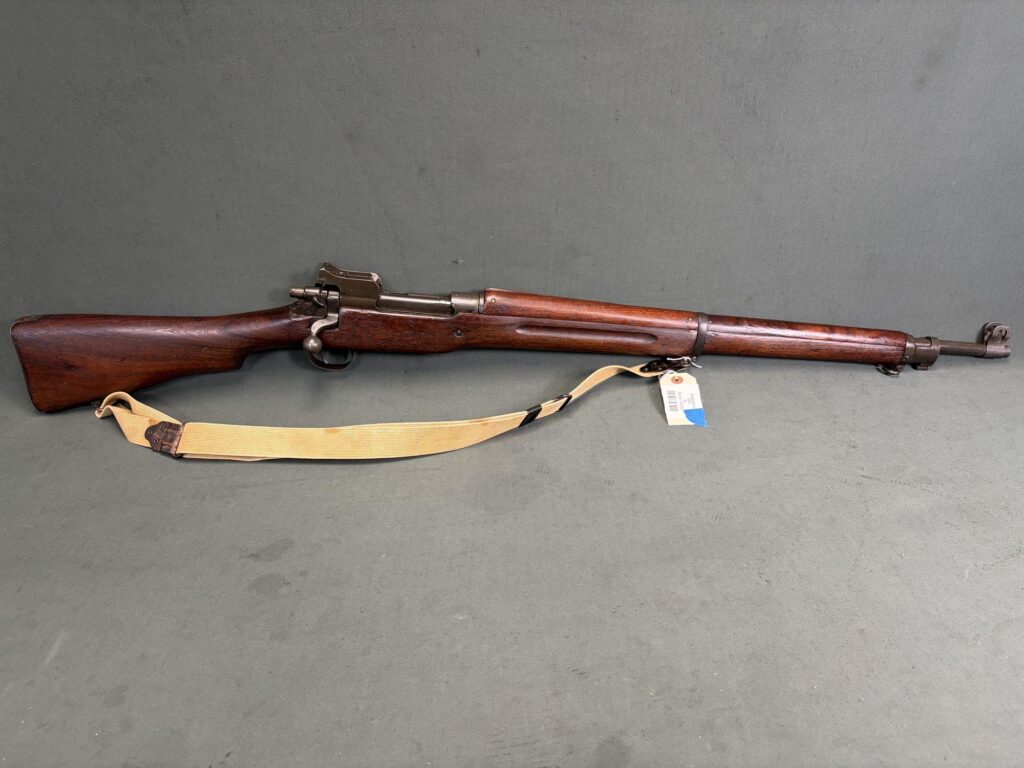 U.S. Model 1917 Eddystone .30-06
