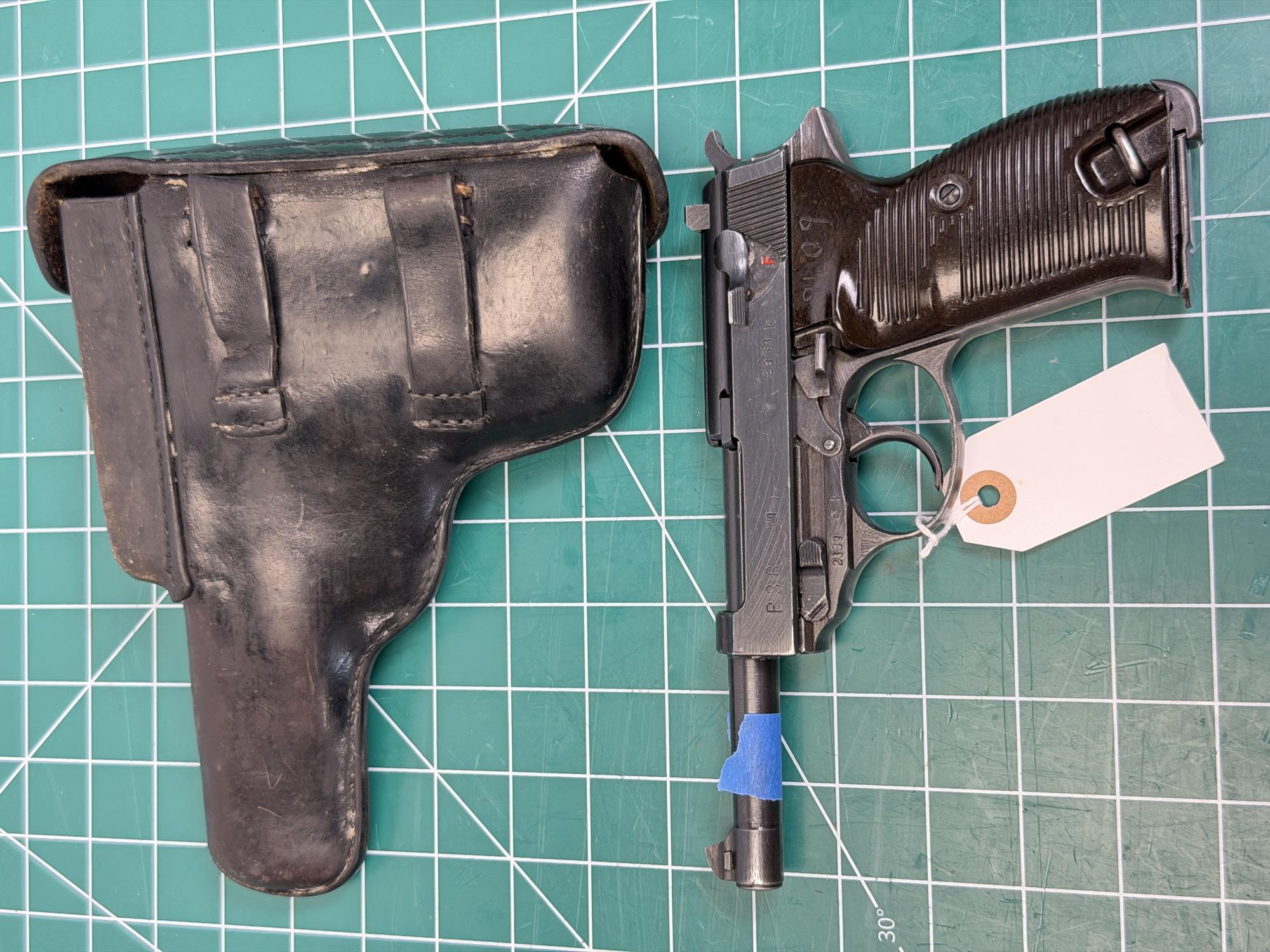 P38 9MM PARA - Image 2