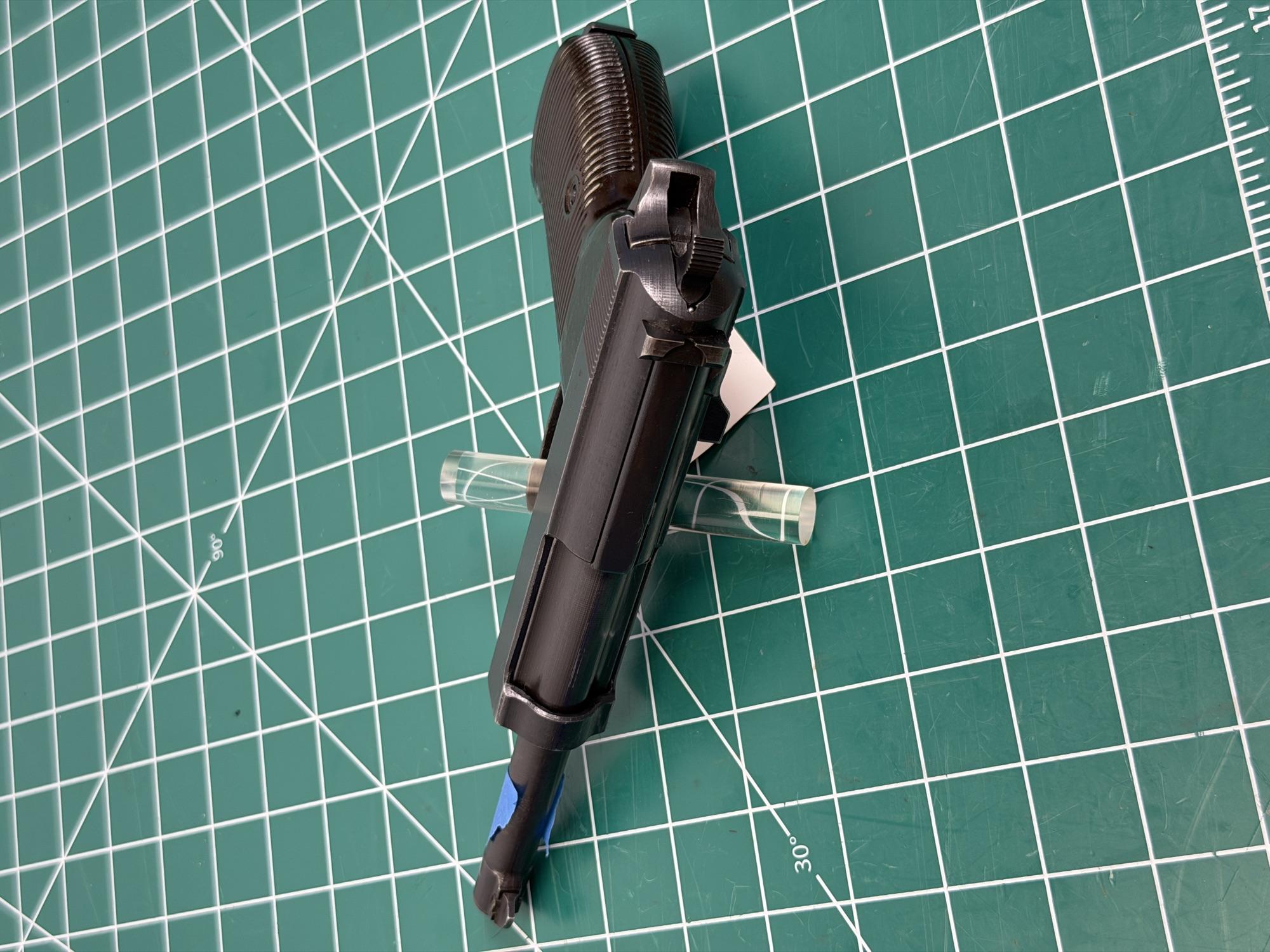 P38 9MM PARA - Image 3