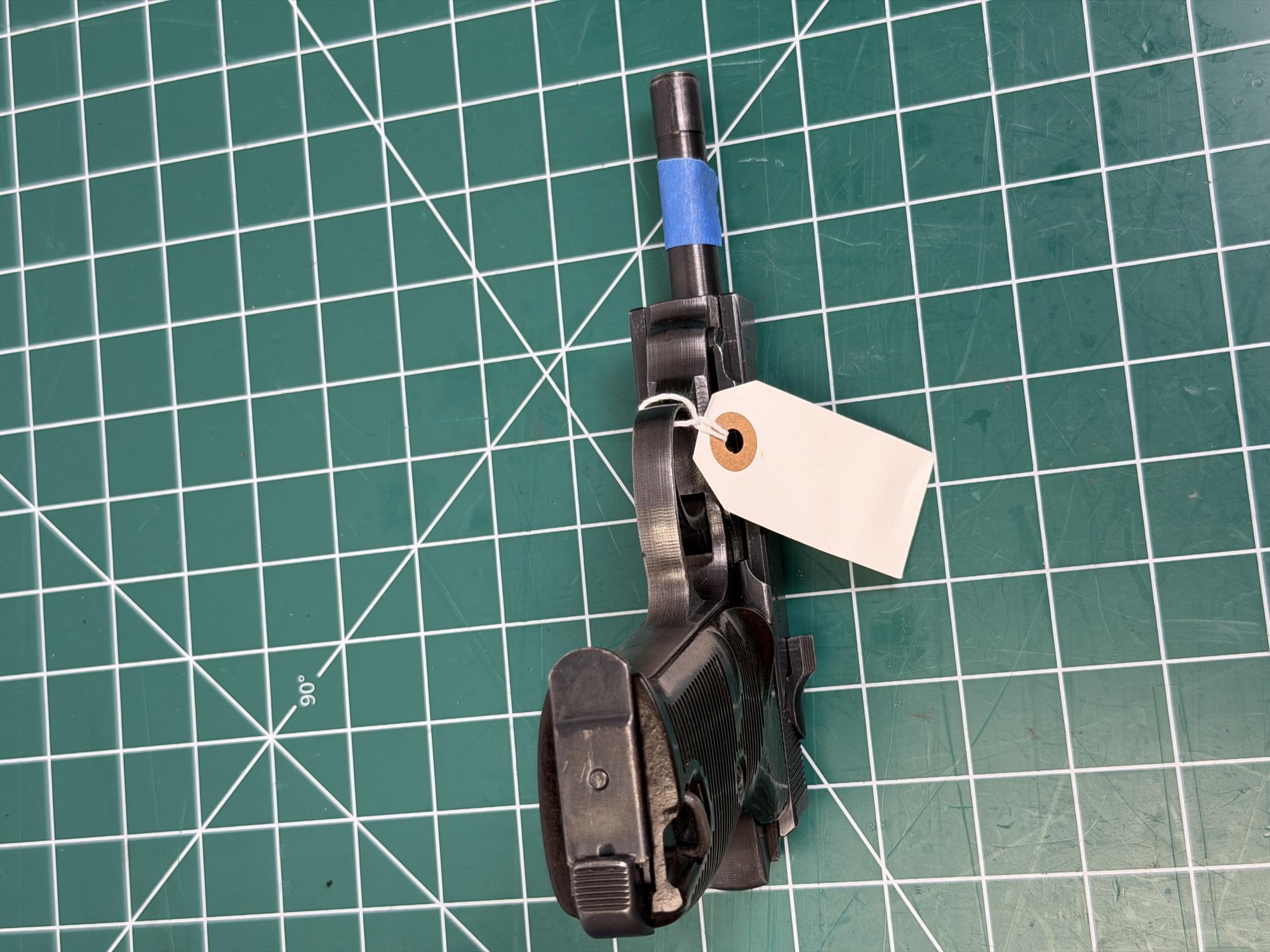 P38 9MM PARA - Image 4