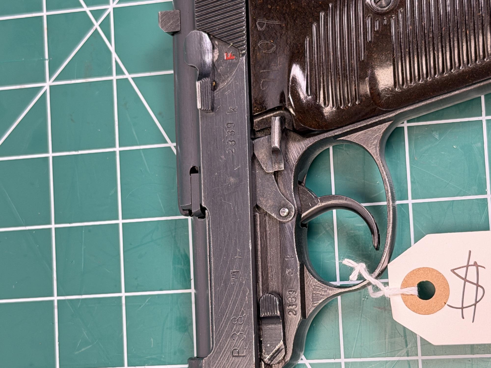 P38 9MM PARA - Image 6
