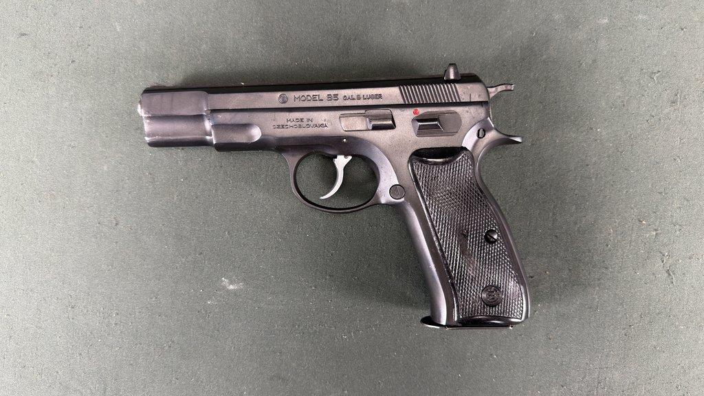 CZ85 - Image 8