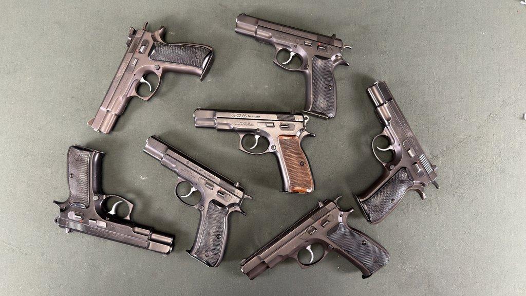CZ85 - Image 6