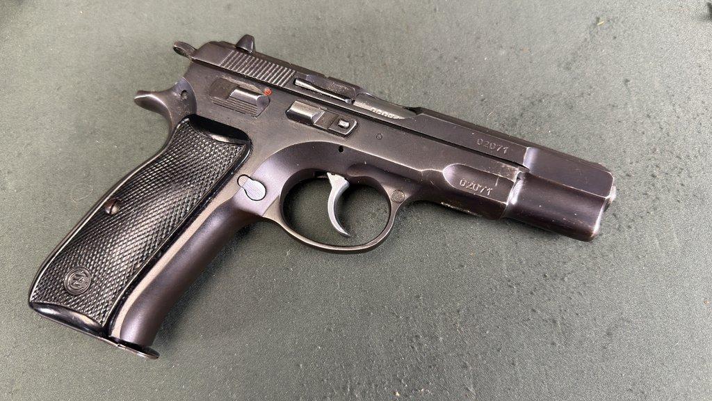 CZ85 - Image 5