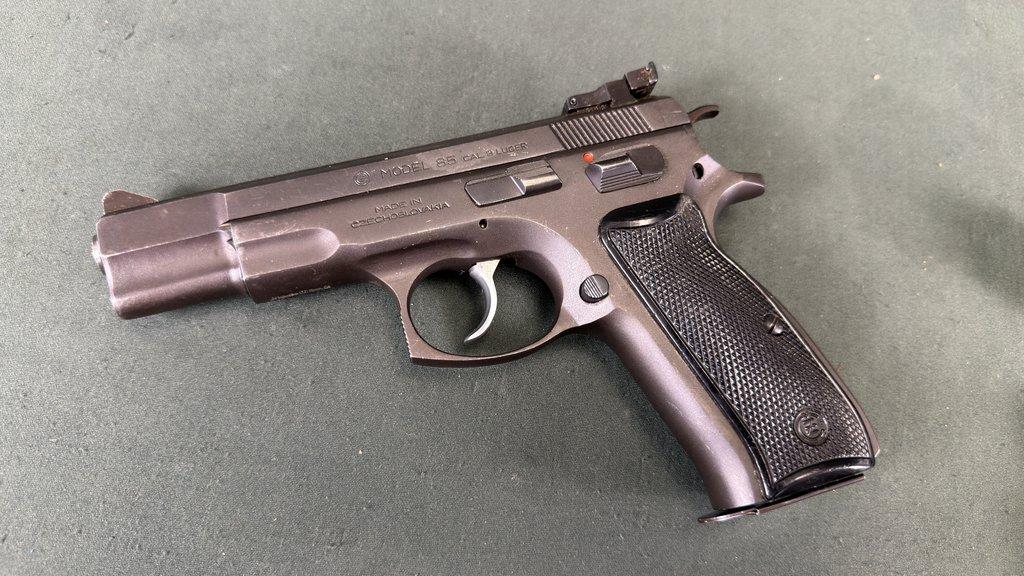 CZ85 - Image 4