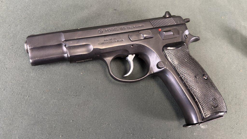 CZ85 - Image 3