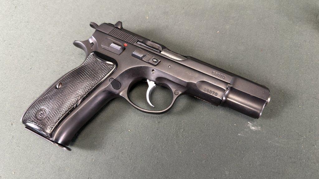 CZ85 - Image 2