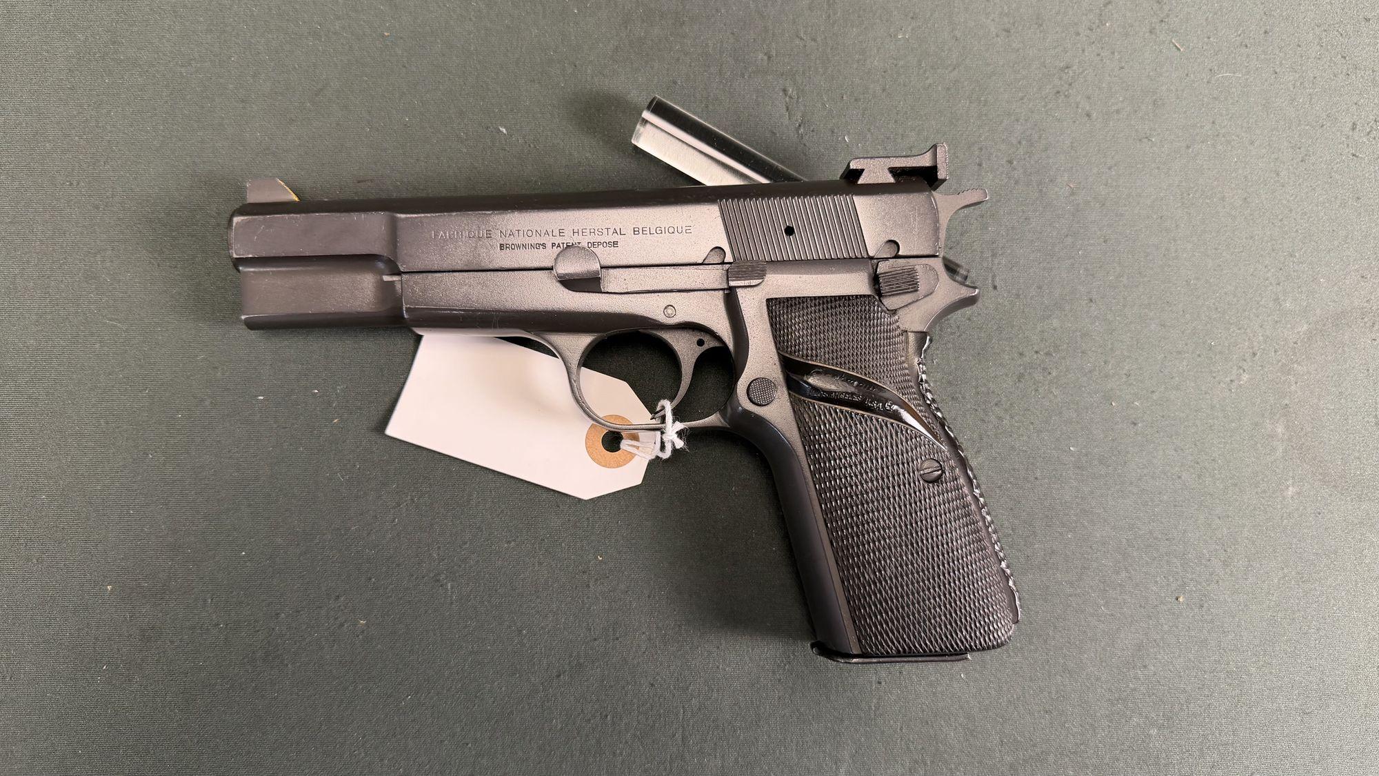 Hi Power 9MM PARA - Image 2