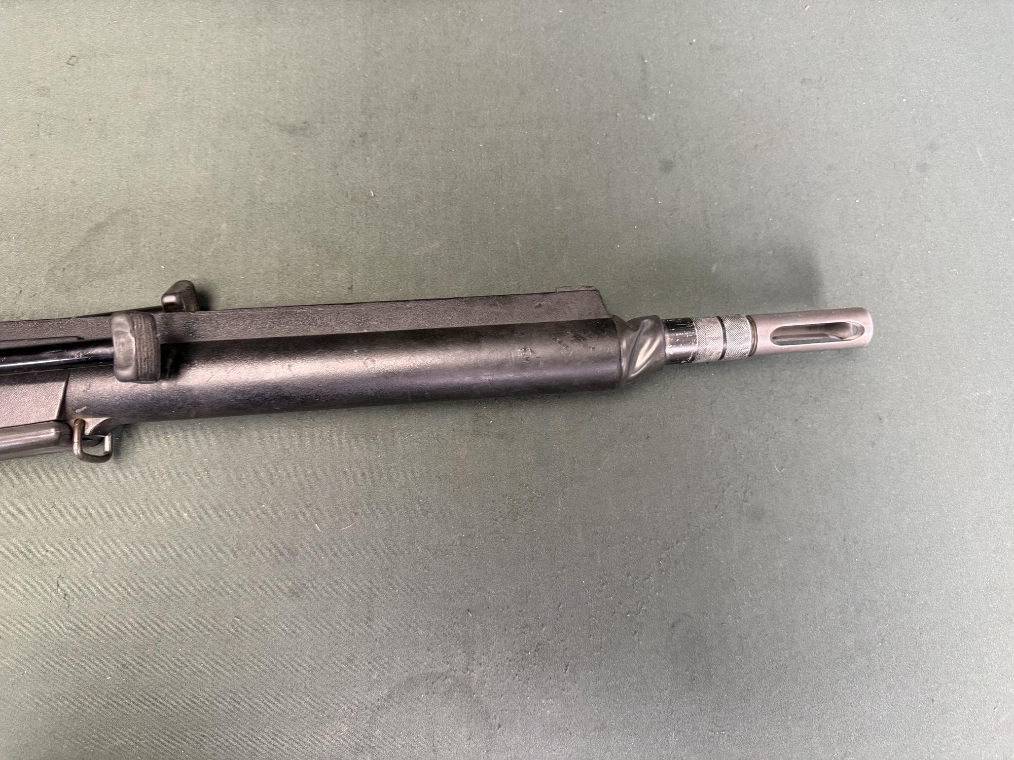 French FR-F2 sniper rifle chambered in 7.62 NATO - Image 13