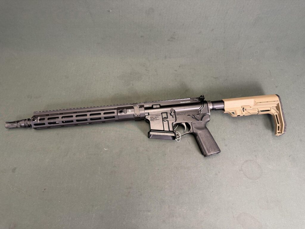 TRIARC TSR-15 5.56