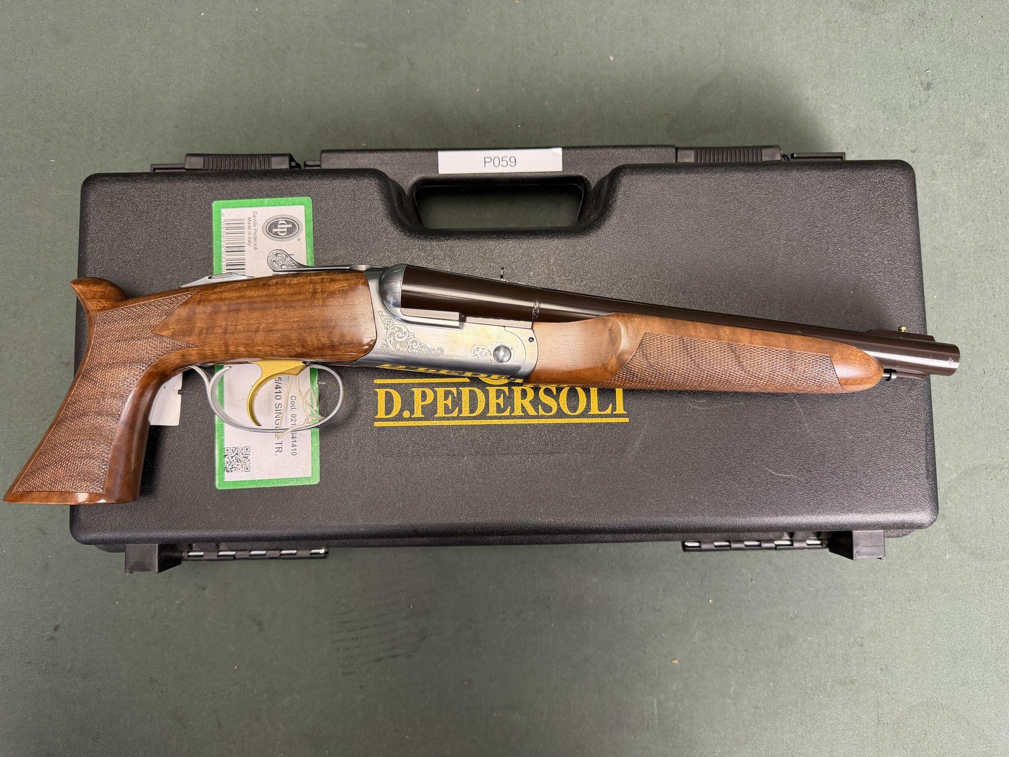 Howdah Deluxe 45 Colt (Long Colt) - Image 2