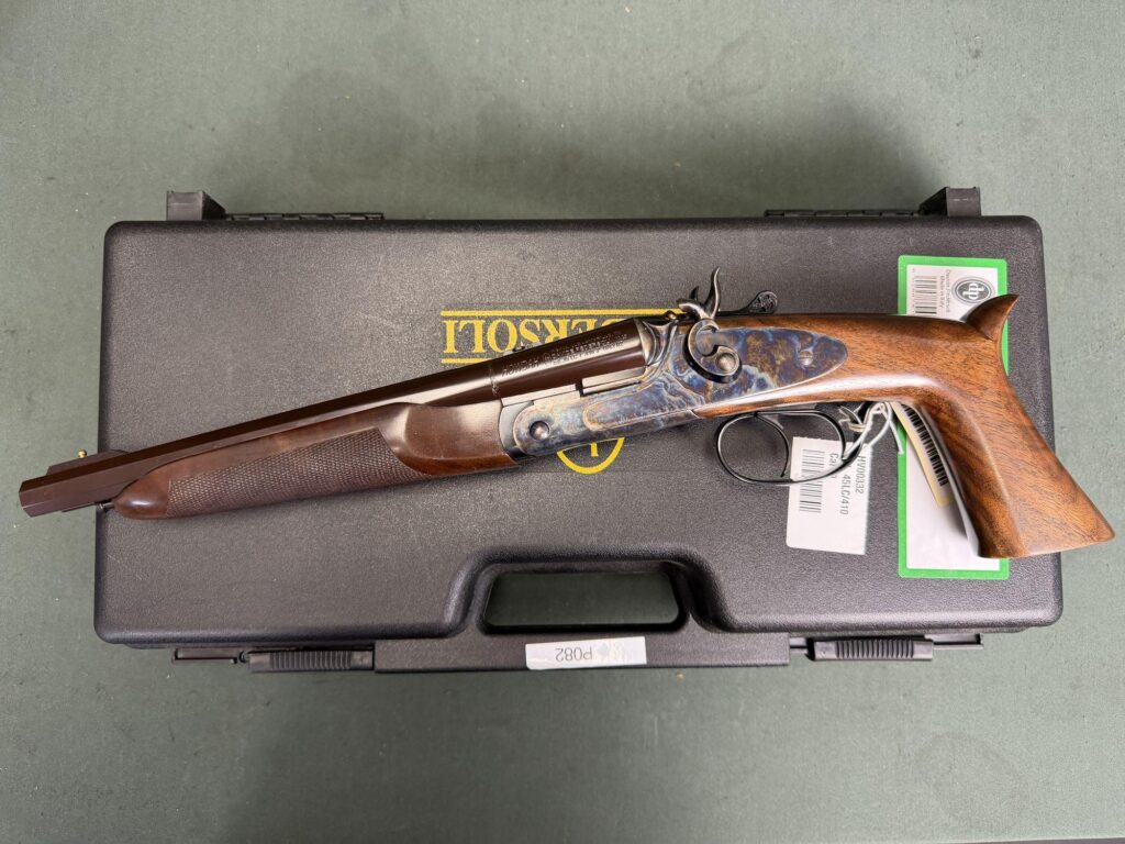 Howdah 45 Colt (Long Colt)