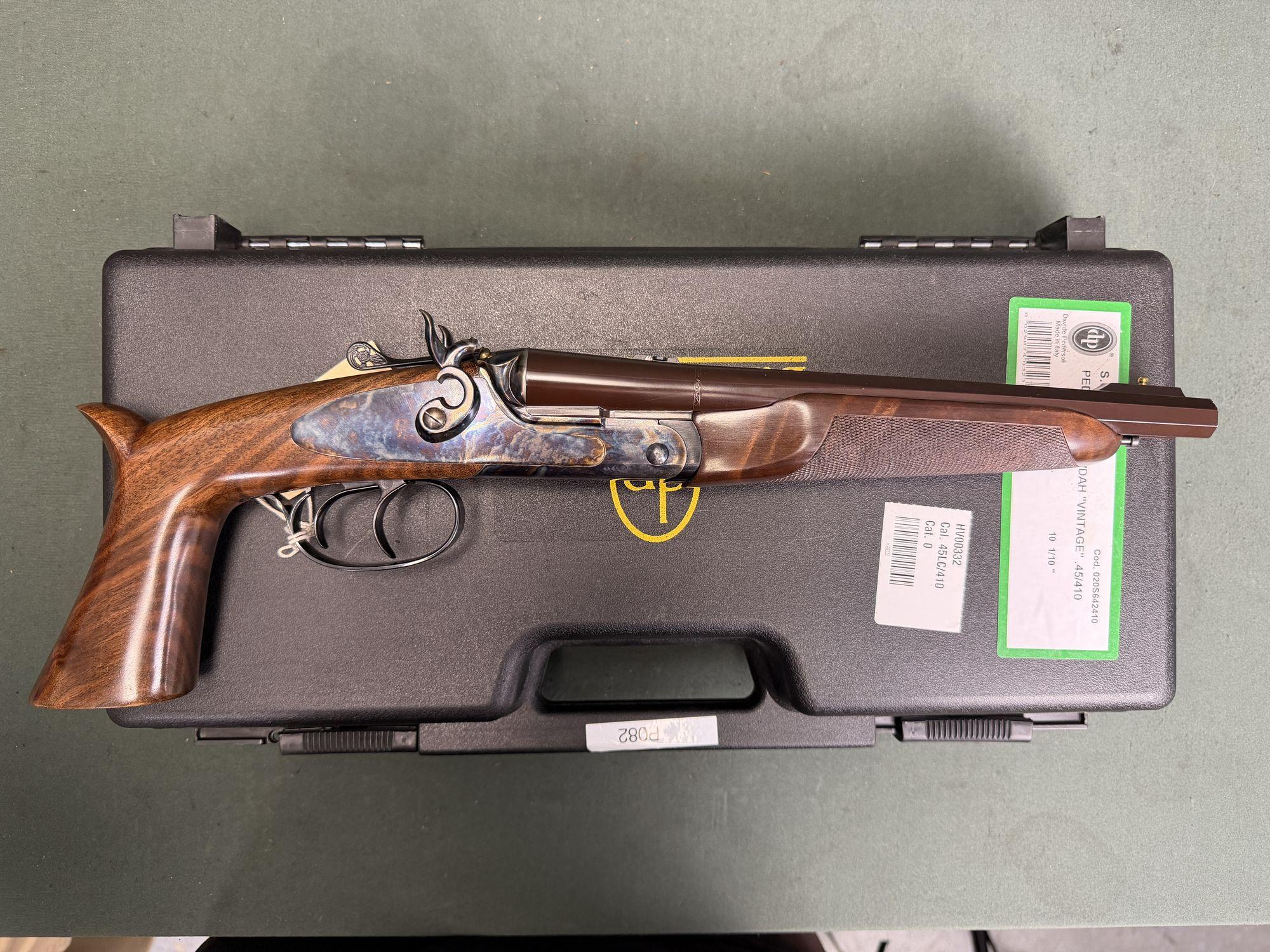 Howdah Vintage 45 Colt (Long Colt) - Image 2
