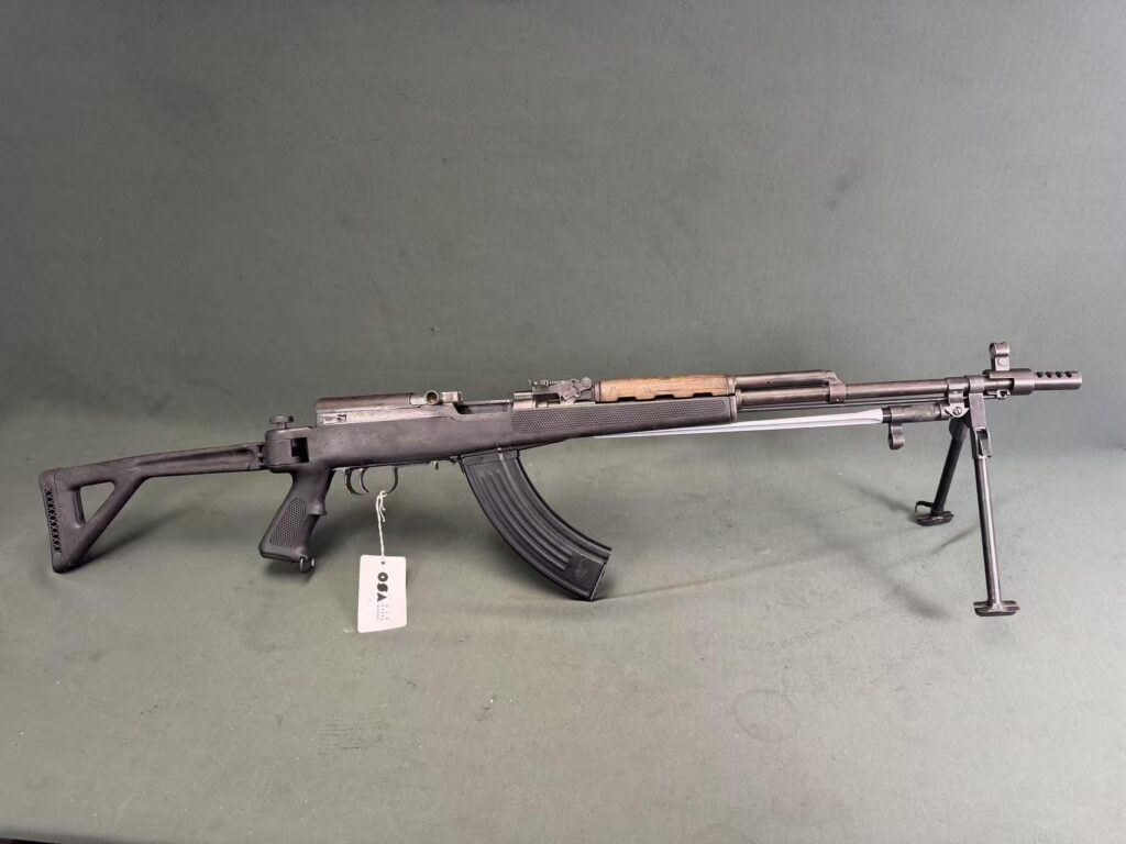 “Ultra rare pre ban” Type 56 7.62X39mm