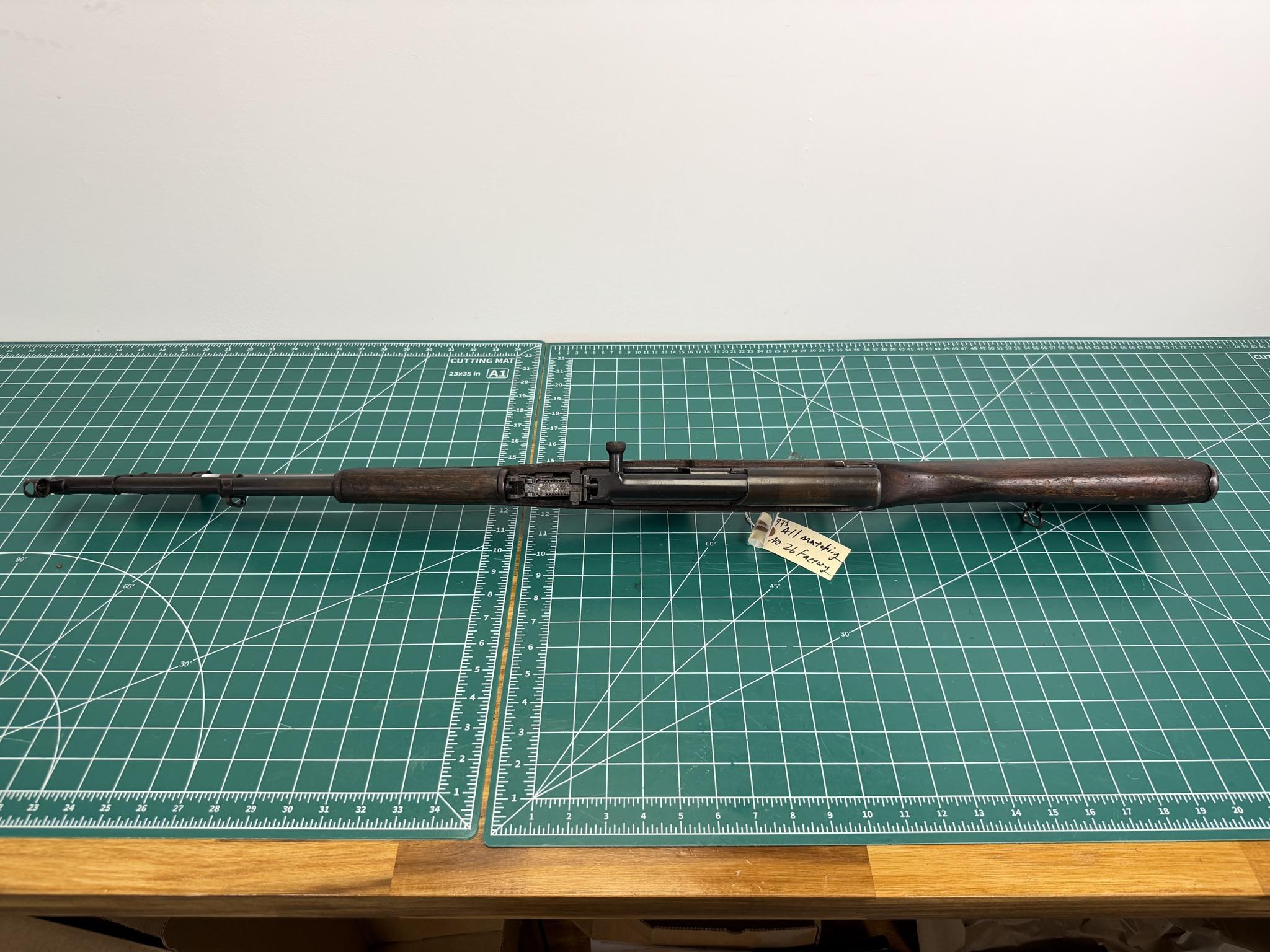 Chinese Type 56 SKS rifle - Image 3