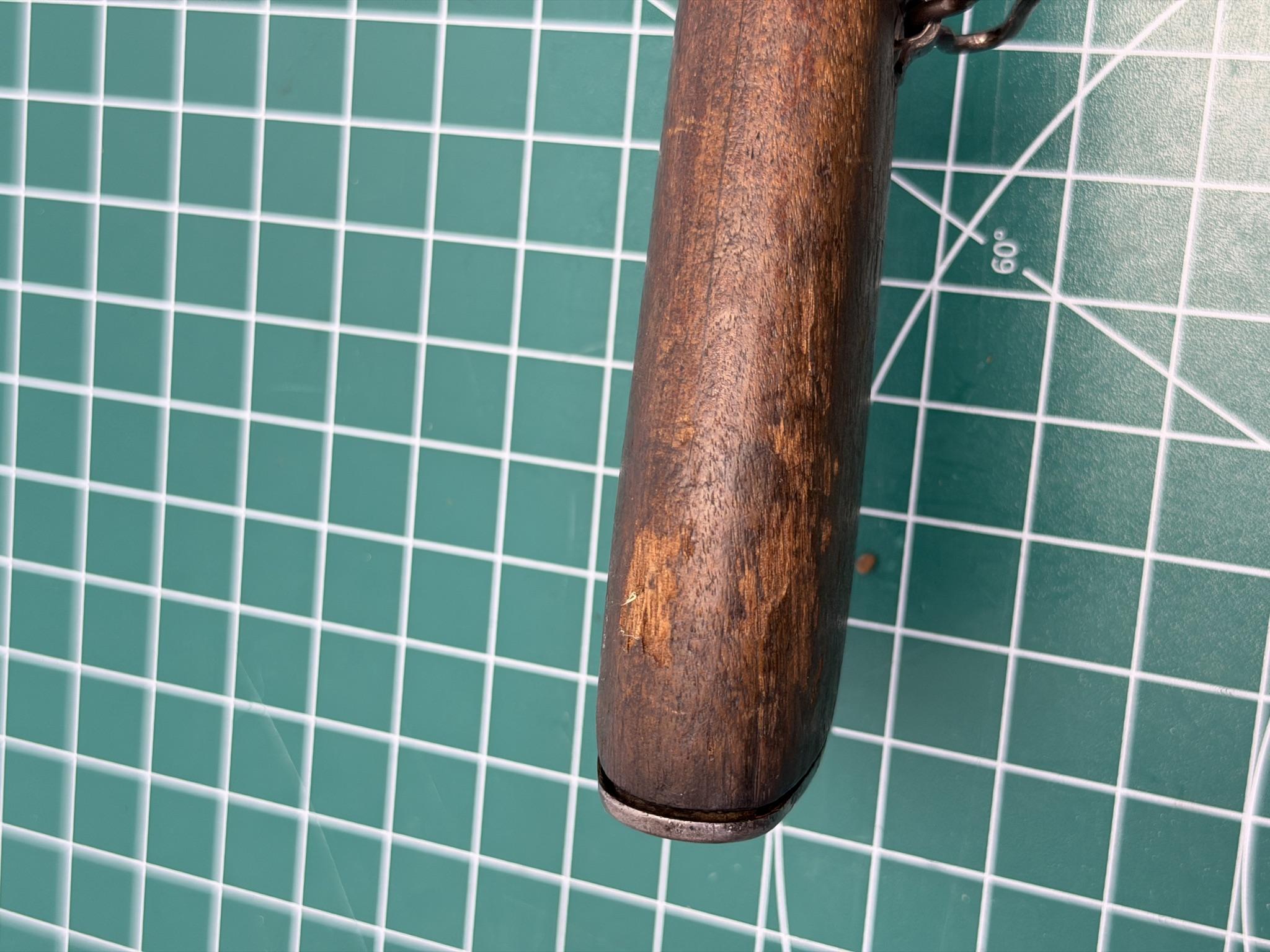 Chinese Type 56 SKS rifle - Image 5