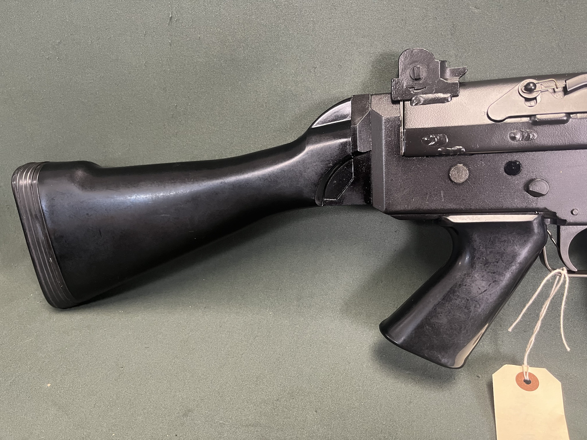 FN FNC Fixed Stock - Image 6