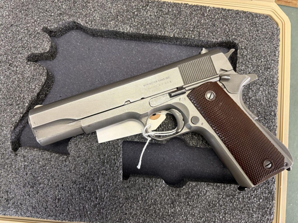 CMP 1911A1 .45 ACP/Auto