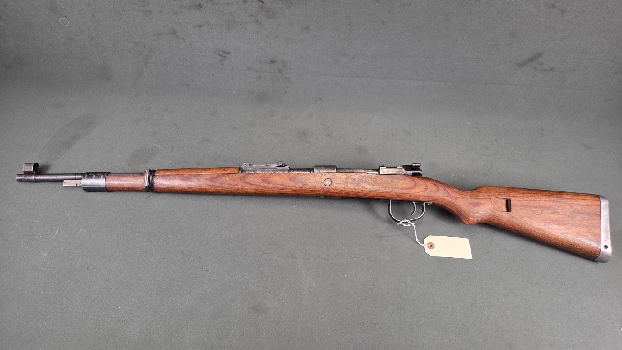 K98K 8MM