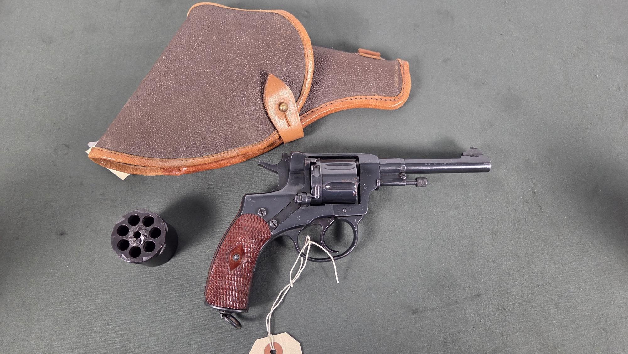 1895 7.62x38R