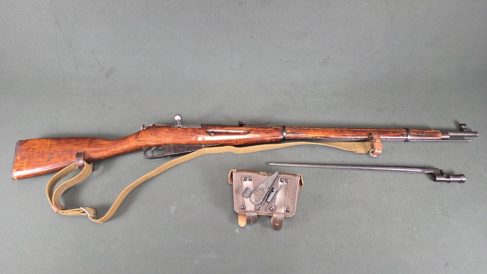 M91/30
